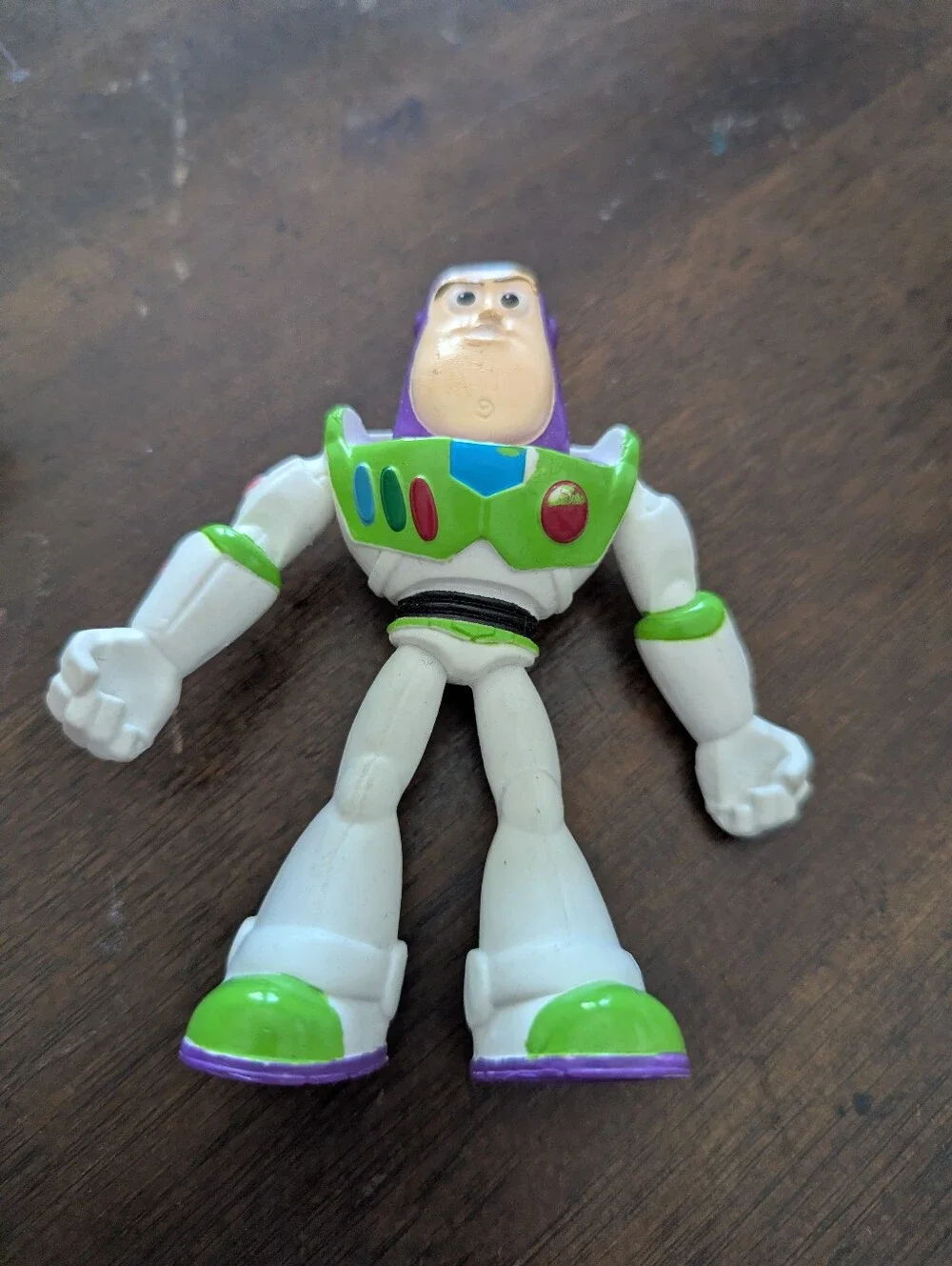 Disney Toy Story 4 Flextreme Figures Lot of 6 - Woody Buzz Rex